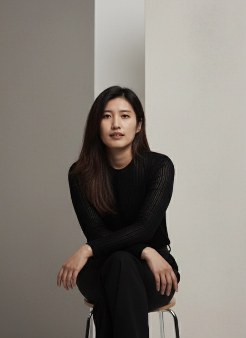 Vivian Ku Portrait